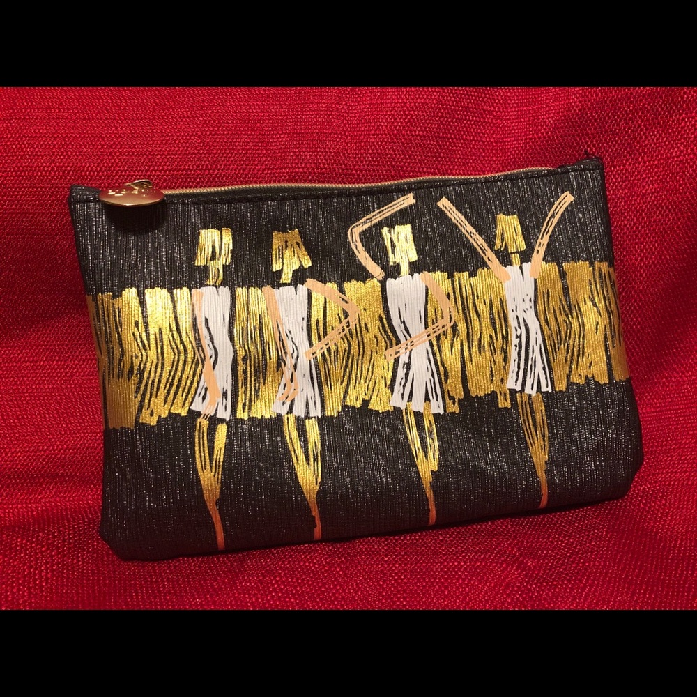 IPSY Make Up Bag